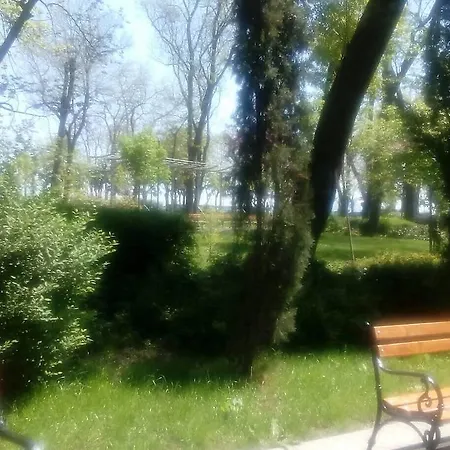 Apartment Ekzarh Yosif Sea Garden
