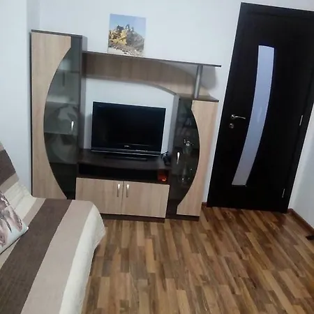 Apartment Ekzarh Yosif Sea Garden *