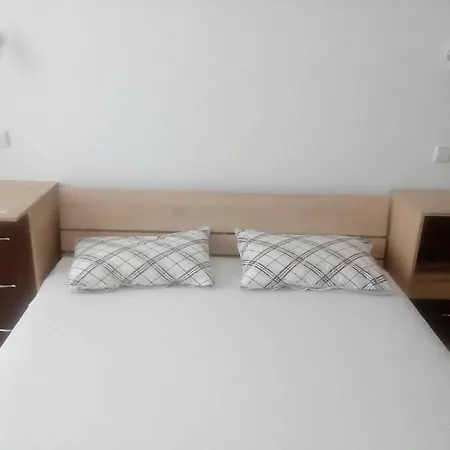 Ekzarh Yosif Sea Garden Apartment Burgas