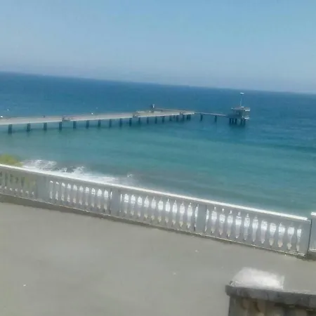 Ekzarh Yosif Sea Garden Apartment